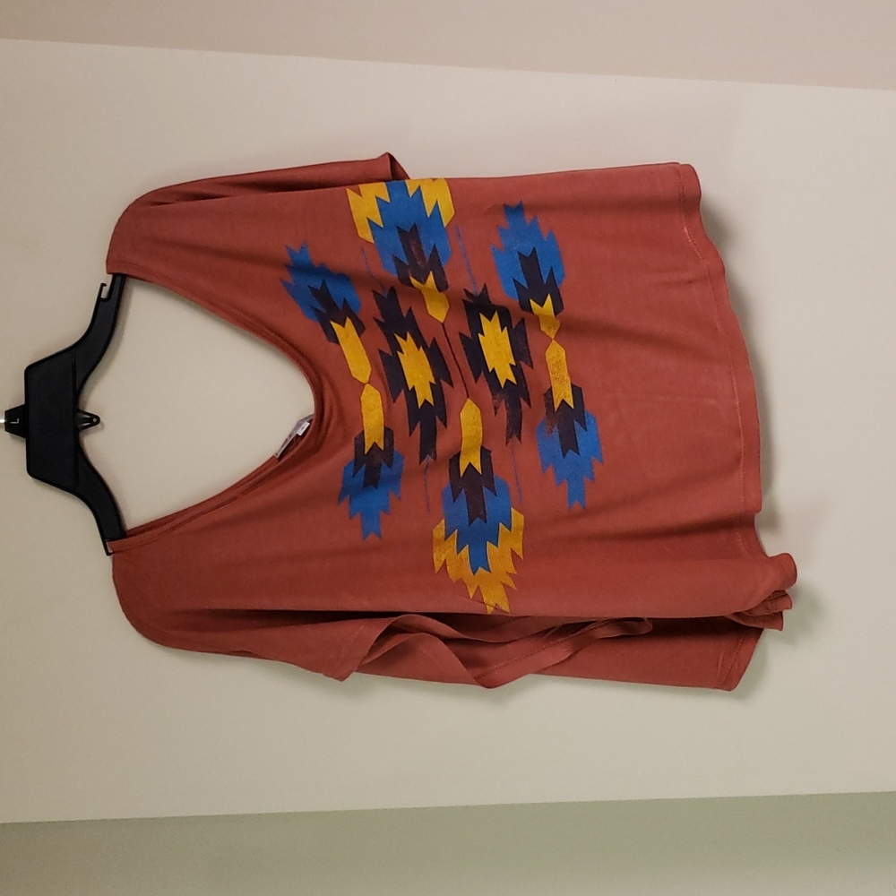Julie's Closet